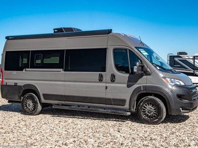 2026 Entegra Coach Ethos - Photo 20