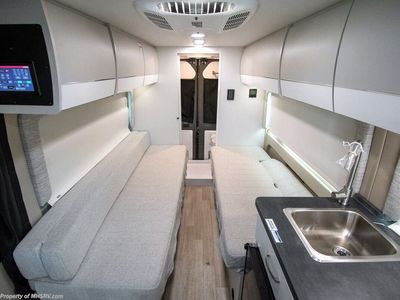 2026 Entegra Coach Ethos - Photo 6