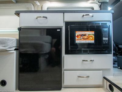 2026 Entegra Coach Ethos - Photo 7