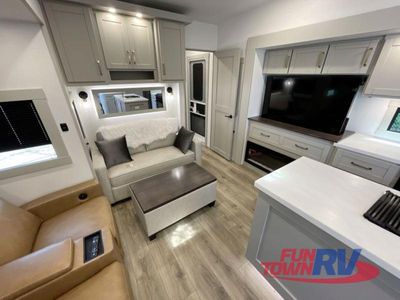 2026 Brinkley Model Z - Photo 21