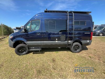 2025 Storyteller Overland XO - Photo 4