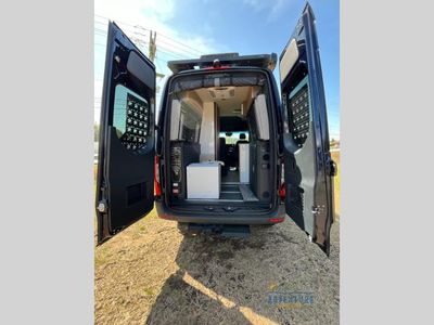 2025 Storyteller Overland XO - Photo 7