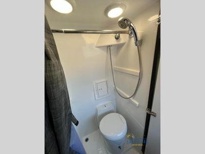 2025 Storyteller Overland XO - Photo 10