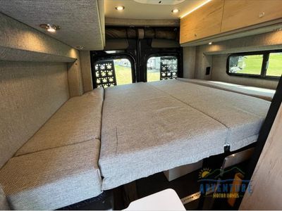 2025 Storyteller Overland XO - Photo 12
