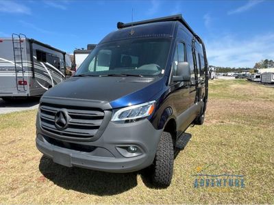 2025 Storyteller Overland XO - Photo 1