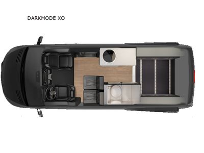 2025 Storyteller Overland XO - Photo 6