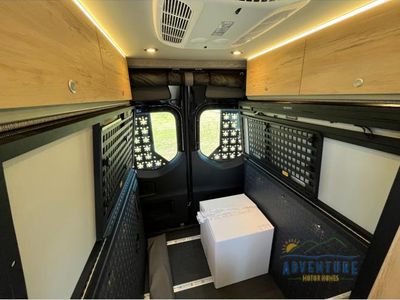 2025 Storyteller Overland XO - Photo 11