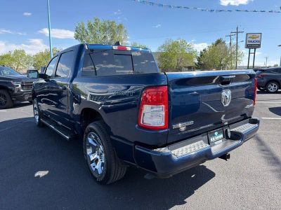 2022 RAM 1500 — detail view