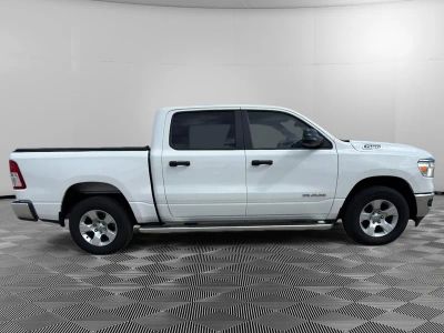 2023 RAM 1500 — detail view