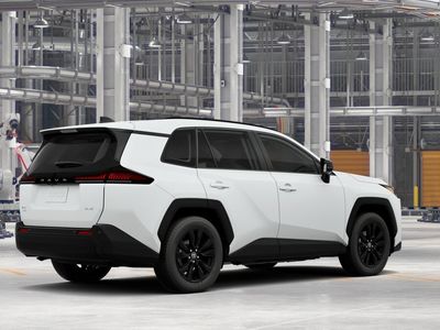 2026 Toyota RAV4 - Photo 10
