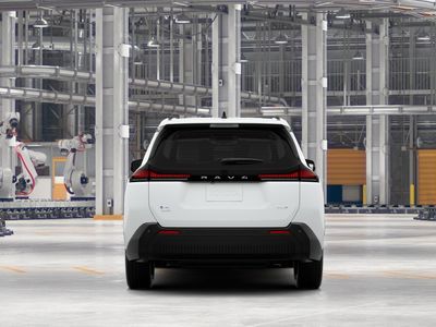 2026 Toyota RAV4 - Photo 8