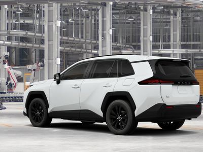 2026 Toyota RAV4 - Photo 6