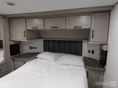 2026 Grand Design Momentum M Class - Photo 9