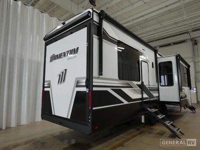 2026 Grand Design Momentum M Class - Photo 4