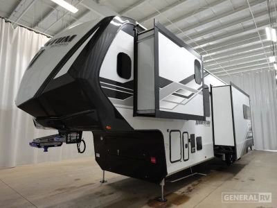 2026 Grand Design Momentum M Class - Photo 2