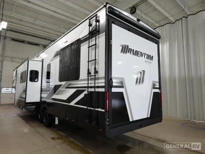 2026 Grand Design Momentum M Class - Photo 3