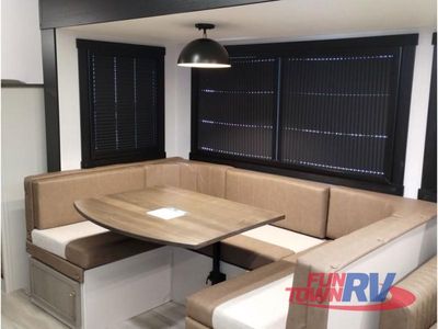 2026 Forest River RV Salem Hemisphere Hyper-Lyte - Photo 26
