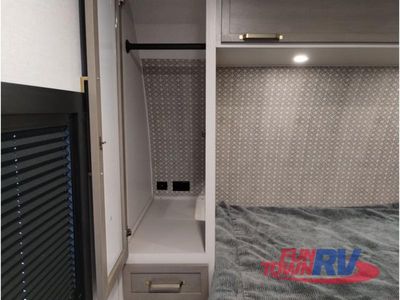 2026 Forest River RV Salem Hemisphere Hyper-Lyte - Photo 44