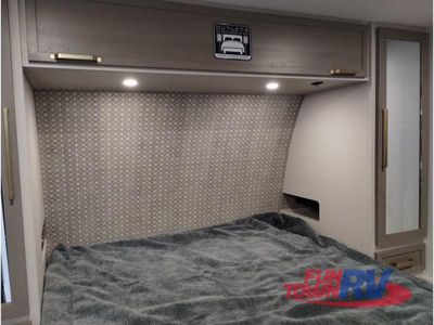 2026 Forest River RV Salem Hemisphere Hyper-Lyte - Photo 43