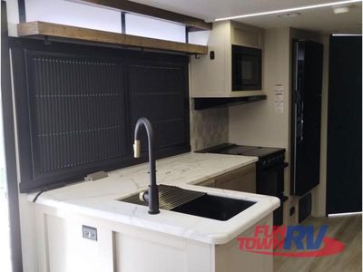 2026 Forest River RV Salem Hemisphere Hyper-Lyte - Photo 20