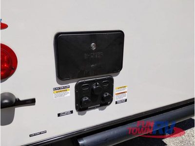 2026 Forest River RV Salem Hemisphere Hyper-Lyte - Photo 9