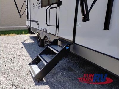 2026 Forest River RV Salem Hemisphere Hyper-Lyte - Photo 13