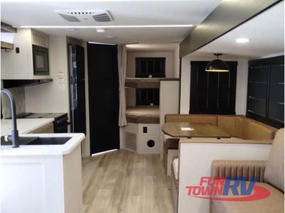 2026 Forest River RV Salem Hemisphere Hyper-Lyte - Photo 19