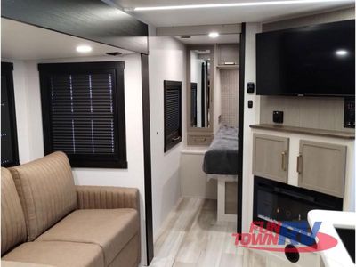 2026 Forest River RV Salem Hemisphere Hyper-Lyte - Photo 27