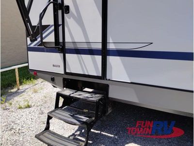 2026 Forest River RV Salem Hemisphere Hyper-Lyte - Photo 15