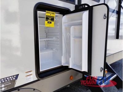 2026 Forest River RV Salem Hemisphere Hyper-Lyte - Photo 8