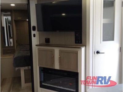 2026 Forest River RV Salem Hemisphere Hyper-Lyte - Photo 29