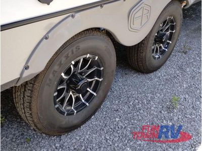 2026 Forest River RV Salem Hemisphere Hyper-Lyte - Photo 14