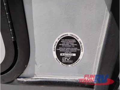2026 Forest River RV Salem Hemisphere Hyper-Lyte - Photo 45