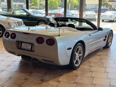 2003 Chevrolet Corvette - Photo 8