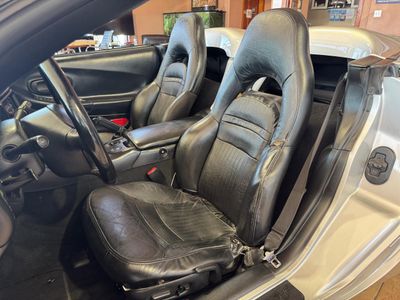 2003 Chevrolet Corvette - Photo 12