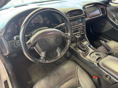2003 Chevrolet Corvette - Photo 13