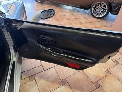 2003 Chevrolet Corvette - Photo 19