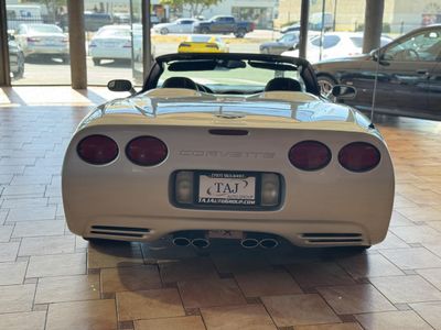 2003 Chevrolet Corvette - Photo 22