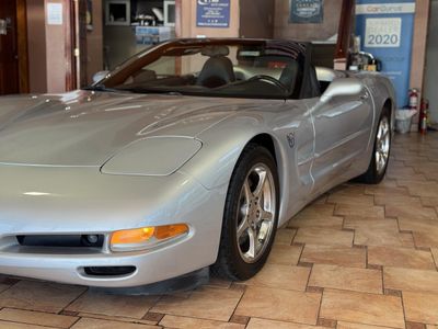 2003 Chevrolet Corvette - Photo 23