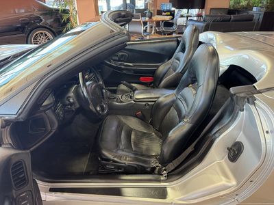 2003 Chevrolet Corvette - Photo 10