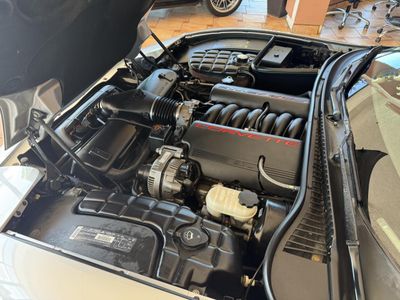 2003 Chevrolet Corvette - Photo 14