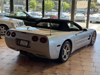 2003 Chevrolet Corvette - Photo 9