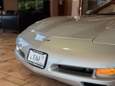 2003 Chevrolet Corvette - Photo 24