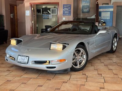 2003 Chevrolet Corvette - Photo 2