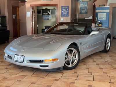 2003 Chevrolet Corvette - Photo 1