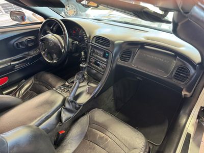 2003 Chevrolet Corvette - Photo 15