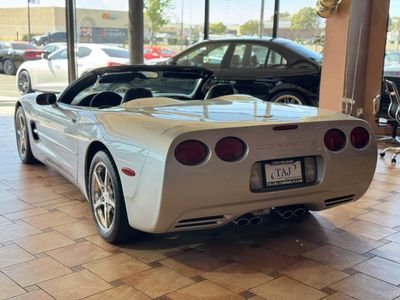 2003 Chevrolet Corvette - Photo 6