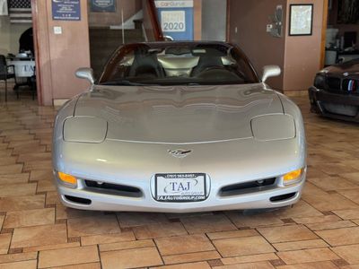 2003 Chevrolet Corvette - Photo 25