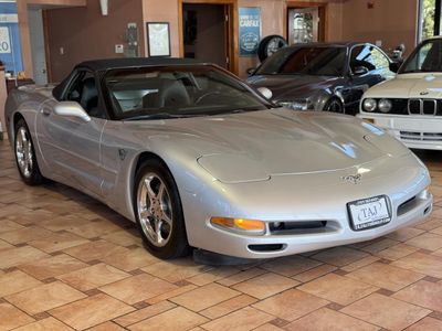 2003 Chevrolet Corvette - Photo 5