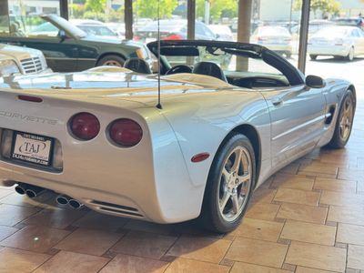2003 Chevrolet Corvette - Photo 21